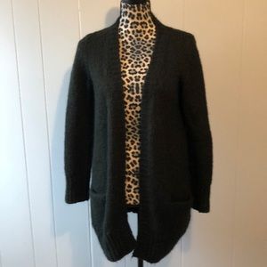 Massimo Dutti Cardigan XS